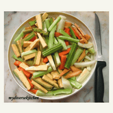 Daily Delight Aviyal Mix